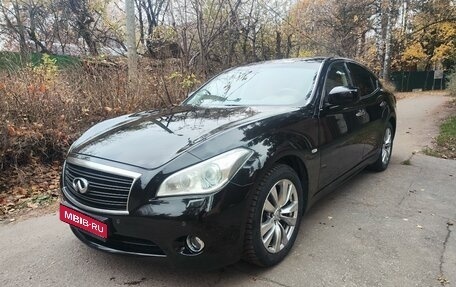 Infiniti M, 2012 год, 1 530 000 рублей, 1 фотография