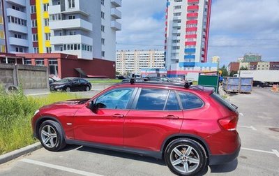 BMW X1, 2011 год, 916 000 рублей, 1 фотография