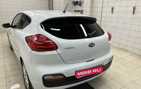 KIA cee'd III, 2015 год, 1 320 000 рублей, 6 фотография