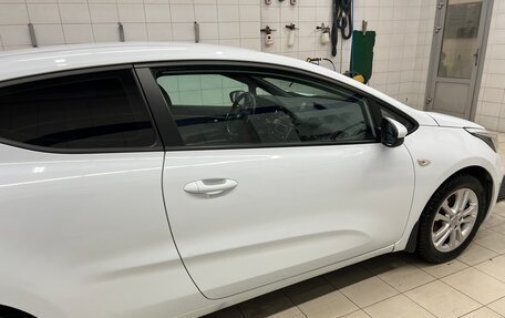 KIA cee'd III, 2015 год, 1 320 000 рублей, 8 фотография