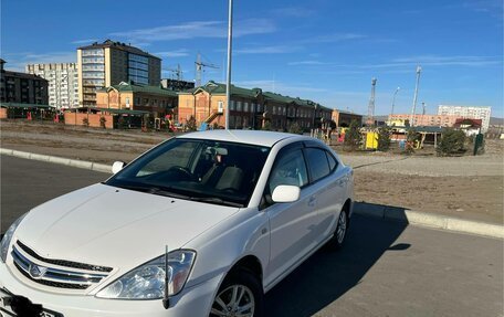 Toyota Allion, 2004 год, 830 000 рублей, 6 фотография