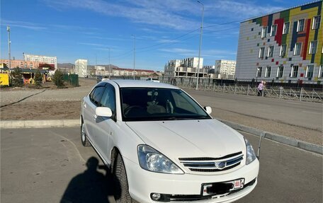 Toyota Allion, 2004 год, 830 000 рублей, 4 фотография