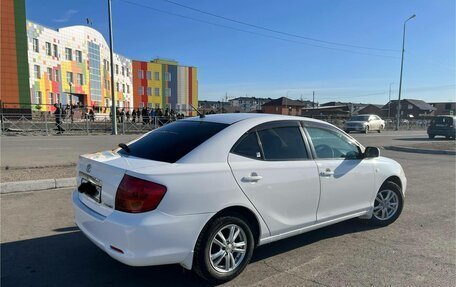 Toyota Allion, 2004 год, 830 000 рублей, 5 фотография