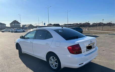 Toyota Allion, 2004 год, 830 000 рублей, 8 фотография