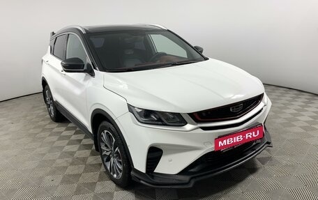 Geely Coolray I, 2023 год, 2 050 000 рублей, 3 фотография