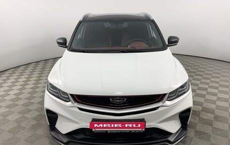 Geely Coolray I, 2023 год, 2 050 000 рублей, 2 фотография