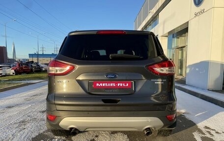 Ford Kuga III, 2016 год, 1 399 000 рублей, 7 фотография