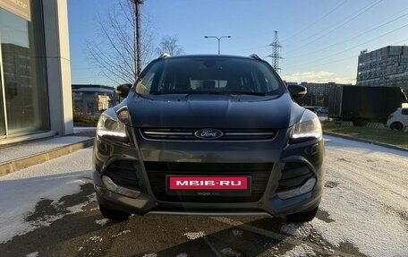 Ford Kuga III, 2016 год, 1 399 000 рублей, 6 фотография