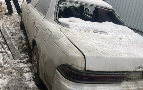 Toyota Mark II VIII (X100), 1993 год, 123 000 рублей, 3 фотография