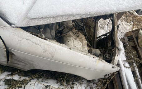 Toyota Mark II VIII (X100), 1993 год, 123 000 рублей, 11 фотография