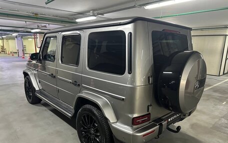 Mercedes-Benz G-Класс W463 рестайлинг _iii, 2020 год, 17 900 000 рублей, 6 фотография