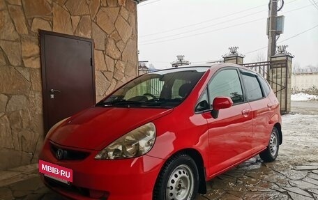 Honda Fit III, 2002 год, 515 000 рублей, 2 фотография