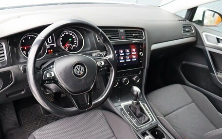 Volkswagen Golf VII, 2019 год, 1 749 000 рублей, 7 фотография