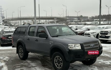 Ford Ranger II рестайлинг, 2008 год, 1 230 000 рублей, 1 фотография