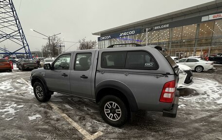 Ford Ranger II рестайлинг, 2008 год, 1 230 000 рублей, 4 фотография