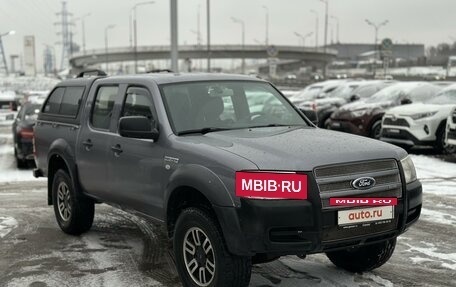 Ford Ranger II рестайлинг, 2008 год, 1 230 000 рублей, 2 фотография