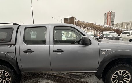 Ford Ranger II рестайлинг, 2008 год, 1 230 000 рублей, 15 фотография