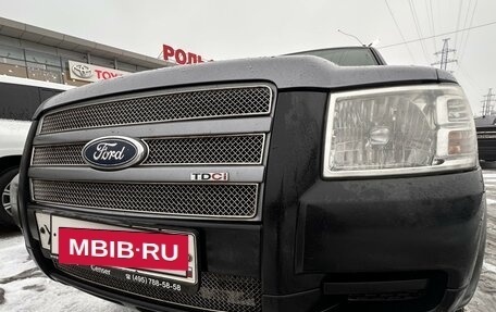 Ford Ranger II рестайлинг, 2008 год, 1 230 000 рублей, 6 фотография