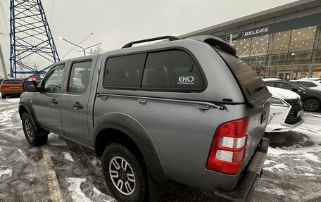 Ford Ranger II рестайлинг, 2008 год, 1 230 000 рублей, 17 фотография