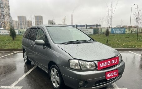 Nissan Liberty, 2000 год, 410 000 рублей, 8 фотография