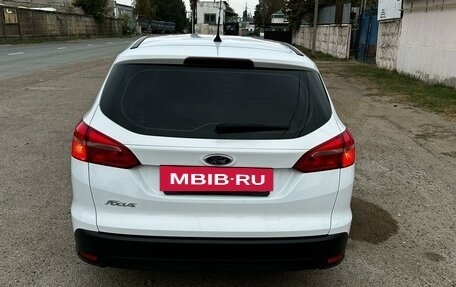 Ford Focus III, 2016 год, 1 100 000 рублей, 12 фотография