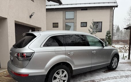 Audi Q7, 2006 год, 1 500 000 рублей, 3 фотография