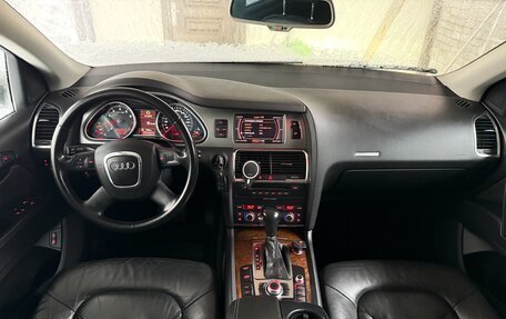 Audi Q7, 2006 год, 1 500 000 рублей, 6 фотография