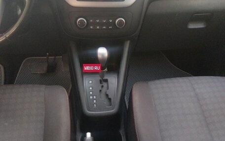 KIA Venga I, 2014 год, 1 200 000 рублей, 5 фотография