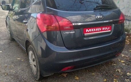 KIA Venga I, 2014 год, 1 200 000 рублей, 3 фотография