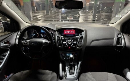 Ford Focus III, 2012 год, 849 000 рублей, 7 фотография