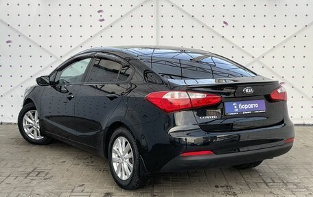 KIA Cerato III, 2013 год, 1 315 000 рублей, 5 фотография