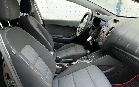 KIA Cerato III, 2013 год, 1 315 000 рублей, 12 фотография