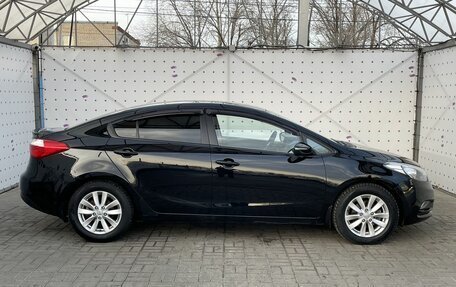 KIA Cerato III, 2013 год, 1 315 000 рублей, 9 фотография