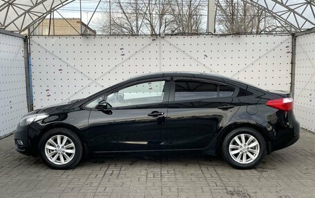 KIA Cerato III, 2013 год, 1 315 000 рублей, 10 фотография