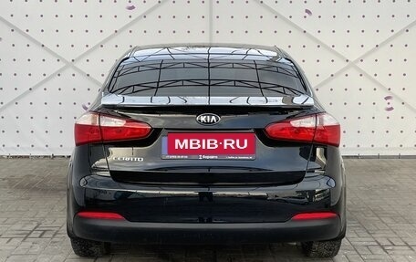 KIA Cerato III, 2013 год, 1 315 000 рублей, 6 фотография