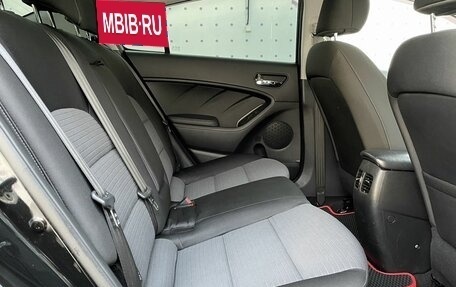 KIA Cerato III, 2013 год, 1 315 000 рублей, 13 фотография