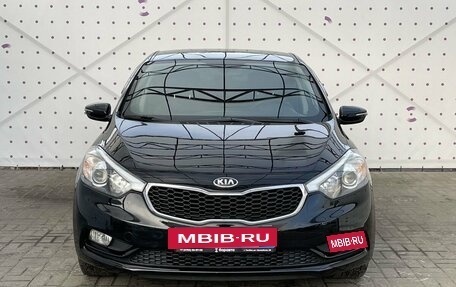 KIA Cerato III, 2013 год, 1 315 000 рублей, 3 фотография