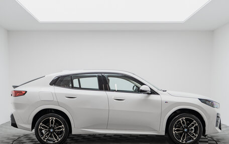 BMW X2, 2024 год, 7 290 000 рублей, 4 фотография