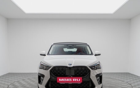 BMW X2, 2024 год, 7 290 000 рублей, 2 фотография