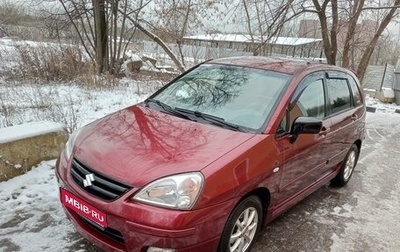 Suzuki Liana, 2005 год, 590 000 рублей, 1 фотография