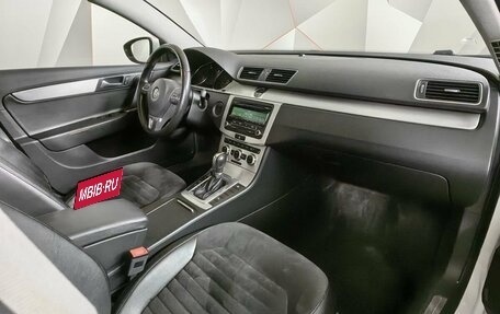 Volkswagen Passat B7, 2013 год, 9 фотография