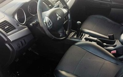 Mitsubishi Lancer IX, 2010 год, 750 000 рублей, 1 фотография