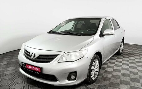 Toyota Corolla, 2012 год, 1 197 000 рублей, 1 фотография