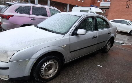 Ford Mondeo III, 2003 год, 235 000 рублей, 4 фотография