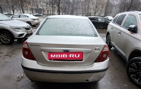 Ford Mondeo III, 2003 год, 235 000 рублей, 8 фотография