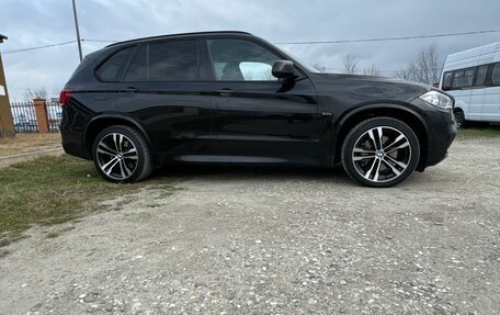 BMW X5, 2015 год, 3 850 000 рублей, 8 фотография