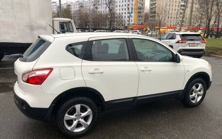 Nissan Qashqai, 2013 год, 1 370 000 рублей, 6 фотография