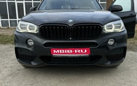 BMW X5, 2015 год, 3 850 000 рублей, 7 фотография