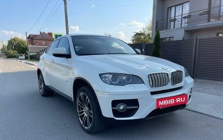 BMW X6, 2009 год, 1 950 000 рублей, 2 фотография