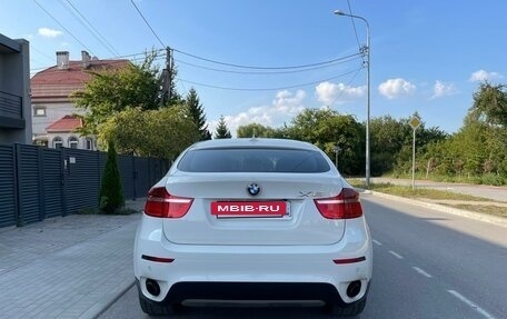 BMW X6, 2009 год, 1 950 000 рублей, 7 фотография